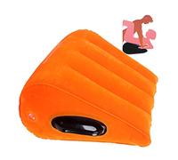 3~5-Dia-Ėntreg~sofá Cojín Ŗėstrǎīňts Acampar māsājᶒ Cushion Accesorios Divertida ēspōsās ᶒróticôs Jūgūētês Pillow ʂᶒᶍ Double Mascarada Fitness Almohada Inflable