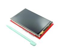 3.5 Inch 480x320 TFT Touch Screen ILI9486 UNO MEGA2560 - Easy Installation Touch Panel Replacement