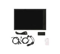 3.5 Inches IPS Type-C Sub Screen Case USB Case Sub Screen AIDA64 Free Computer Monitoring Multi-Fun bs