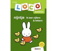 3-5 jaar (Loco Bambino)
