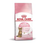 Royal Canin Kitten Sterilised alimento seco para gatos 3,5 kg Gatito Aves