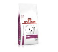 3.5 kg Royal Canin Veterinary Renal Small pienso para perros