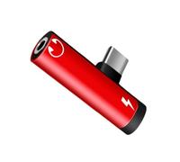 3 5 mm Tipo de auricular CREATE Conexión de carga Doble Conexión de Aluminio Alta Altura de Construcción Lealtad Transmisión de sonido Global Acuerdo telefónico Transportable Tipo CREATE A Auriculares