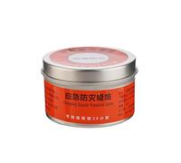 3/5 Piezas Velas de Supervivencia, Velas de Emergencia de Longa Duración, 26-30 Horas de Combustión, Cera de Soja para Apagones (80g-1 Pieza)