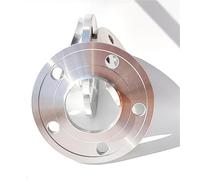 3 5 Series G20 I3 94Ah Touring G31 26 05 I4 Para X5 Espaciadores Rueda | 2x 10mm 5x112 PCD 66,6mm|14*1,25| Adaptador Buje CB Separadores Ruedas(10mm Silver 2pcs)