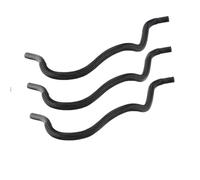 3/5 Uds A2740703500 Manguera Combustible Bomba De Alta Presión Para Mercedes Para Benz CE Glc V Para Vito Slc Gle A2740700181 2740703500 2740700181 Kit De Manguera(3Pcs)
