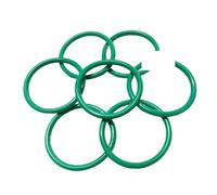 3,55mm ID 3-97,5mm junta tórica arandela de sellado anillo de sellado reparación junta de sellado de aceite esqueleto mecánico(M87.5mm (5Pcs))