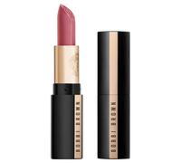 BOBBI BROWN Lápiz labial - Luxe Cashmere Matte Lipstick (11 Mitdown Mauve)