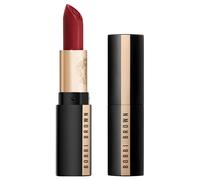 3.5g BOBBI BROWN Luxe Cashmere Matte Lipstick