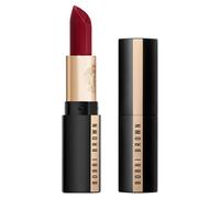 BOBBI BROWN Lápiz labial - Luxe Cashmere Matte Lipstick (07 Red Carpet)