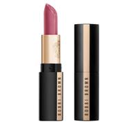 BOBBI BROWN Lápiz labial - Luxe Cashmere Matte Lipstick (14 Neutral Rose)