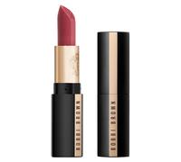 BOBBI BROWN Lápiz labial - Luxe Cashmere Matte Lipstick (03 Rosy)
