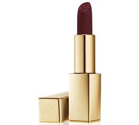 PURE COLOR matte lipstick #plum divine