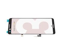 3 5G G013A G013B Pantalla de Diodo Emisor de Luz Orgánico, Ensamblaje de Digitalizador LCD, Multitáctil, Compatible con Reconocimiento de Huellas Dactilares, Resolución de 2160 X