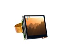 3.5inch Capacitive Touch Display 5-Point Touch 640 X 480 Pixels IPS Display Panel for Raspberry Pi Series Board
