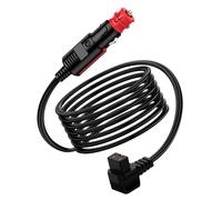 3.5M 12V Cable de mechero para Nevera Portátil Alpicool, Dometic, ICECO, Costway, Waeco CF, ARB, Setpower, DC 12/24V Cable de alimentación para Refrigerador de Coche