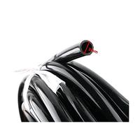 3 / 5mm 30m 50m 100 Metros Manguera, Manguera de irrigación de jardín, macetas de riego de Planta, riego de riego de riego Tubo Conector(30m(98.4ft))