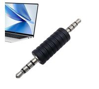 3.5mm Audio Adapter Stereo Speakers Jack ereo Jack Speakers for Aux Cable