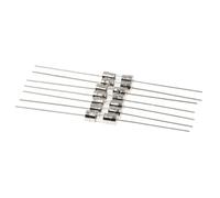 3.6 * 10 3 * 10 4 * 11 Glass fuse Fast/Slow blow 250V 0.5A 1A 2A 3A 3.15A 4A 5A 6.3A 10A 15A with legs F/T type 3.6x10 3x10 4x11(SLOW-T_1.5A)