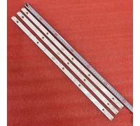 3 6 15 30 piezas de retroiluminación LED compatible con modelos de TV de 32 pulgadas que incluyen KDL 32R300B BDL3230QL 00 32PHT4509 32LH500D 32PHT4319 LB32066 PARTE DE REEMPLACIÓN(30 PCS FOR 10 TV)