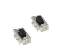 3 * 6 * 3,5 MM 3 * 6mm 3X6X3,5 teclas de tacto Micro táctil botones SMD interruptores de botón en el lateral * 100 Uds(Braid)
