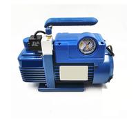 3,6 m3/h 180W V-i120SV aire acondicionado laboratorio bomba de aire refrigerar R410 bomba de vacío 1L R410 R407C, R134a, R12, R22