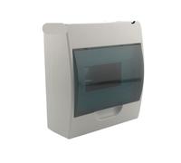 3-6 ways distribution box for circuit breaker indoor on the wall LLBOGRGGN