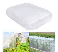 3 * 6M Red de protección de Insectos Red de Jardín para Protección Red Malla Antipajaros