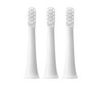 3/6pcs Replacement ToothBrush Heads For Xiaomi Mijia T100 Electric Toothbrush Waterproof Cleaning Whitening Healthy Brush(6pcs)