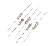 3.6X10MM Straight Pin Fast blow Ceramic Fuse 3.6 * 10mm Slow Break The Fuse Tube 250V 0.5A 1A 2A 3A 3.15A 4A 5A 6A 8A 10A 12A 15A(QUICK BREAK F_1.5A)