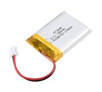 3,7 V 700 mAh 573040 1 Unidad