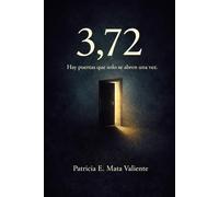 3,72: Relatos del Umbral