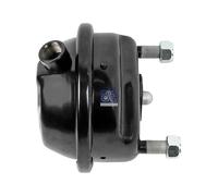 Cilindro de freno de membrana DT Spare Parts 3.74043