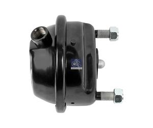 3.74043 Cilindro Derecho Apto para Man 81511016372 81511016374 81511016408