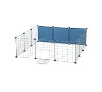 Zolux Jaula Modular para Conejillo de Indias Neolife Park 1.10 m²