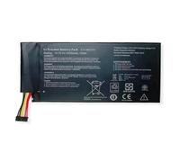 (3.7V 16Wh) C11-ME370T Baterías de portátiles para ASUS Google Nexus 7 2012 16GB 8GB 32GB MeMo Pad ME301T ME301T-A1 ME172V
