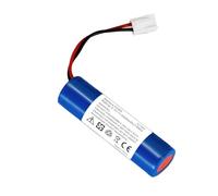 3.7V 3500mAh BFN18650 1S1P Batería Li-Ion Compatible con Leifheit Dry & Clean 51000 51002 51113 51114