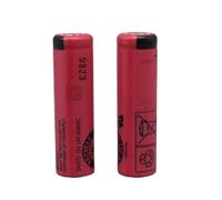 3.7V 740mAh batería Compatible con Braun Oral B Pro 2 Tipo iO4 iO5 iO6 iO7 iO9 iO8 iO10 3768 3758 3759 3766 3776 3758 3759 3794 Cepillo de Dientes Afeitadoras(Flat Head,2pcs)