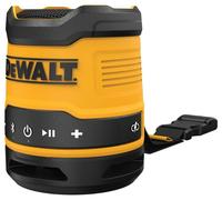 3.7V Recargable Usb-C Compacto Bluetooth Mono Altavoz - DCR009-XJ