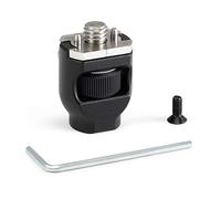 '3/8 Arri Style Anti- Rotation Adapt