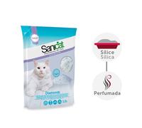 Sanicat fresh perlas diamond 3.8l