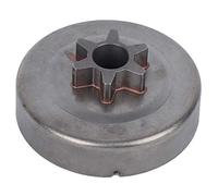 3/8 Pitch 6T Kit de piñón de motosierra de tambor de embrague para STIHL 017 018 021 023 025 MS170 MS180 MS210 MS230 MS250 Motosierra