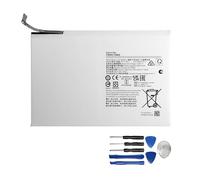 3,85 V 6820 mAh WT-S-W11 - Batería para Samsung Galaxy Tab A9+ SM-X210 SM-X215 SM-X216 SM-X216B + Herramientas