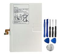 (3.85V 26.34Wh 6840mAh) EB-BT725ABU Tablet Baterías para Samsung Galaxy Tab S5e 10.5" T725C T720 SM-T720 SM-T725 S6 SM-T860 T865 Series y Herramientas