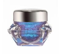 3.8g DANESSA MYRICKS BEAUTY Infinite Chrome Flakes