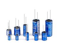 3.8V Capacitor CDA 10F/40F/100F/120F/250F/500F/750F Vehicle Traveling Data Recorder Capacitor D-Type BIANMTSW(3.8V500F 18x40mm)