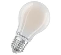 3.8W LED Esmerilado GLS Bombilla,E27,3000K,806lm,No Regulable - 4099854060052