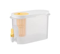 3 9 L Frigorífico Hervidor de Agua con Grifo Gran Capacidad Dispensador de Agua Frío