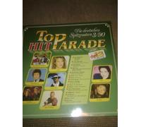 3/90:Wildecker Herzbuben, Nena, Pur, Nicki, Karat, Frank Zander, Ina Deter.. / Vinyl record [Vinyl-LP]