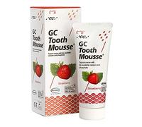 3 a 5 días entrega rápida GC diente Mousse sabor a fresa